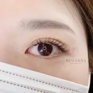 美眉アイブロウスタイリング🎀※10分前来店必須