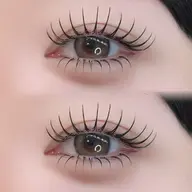 4月27.28.30.5月1.4.6.9.11日限定⭐️バインドラッシュ60束&下まつ毛30本♡17時迄❣️