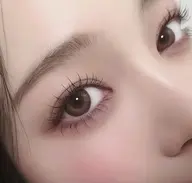 【4⃣月限定!🎶】🫧まつ毛パーマ➕アイブロウWAX💫