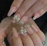 【急募‼️】4/21 オフあり パーツ付け放題90分🤍※注意事項必読後、リクエストお送り下さい。