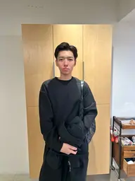 《 メンズ限定🧑🏻‍🦱 》 ▷▷ カット＋眉カット