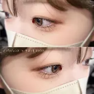 【下まつ毛】LEDフラットラッシュ🤍40本3,850円​〜​（下まつ毛のオフはできかねます）本数増やせます🪽