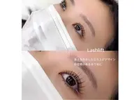 アイシャンプー＋TR付き♥️まつ毛パーマ／パリジェンヌ