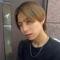 【🌈メンズ限定カットケアブリーチダブルカラー🌈】