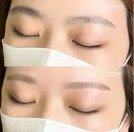 【初心者の方OK！】💎✨眉毛WAX脱毛