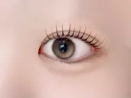 🍀【練習モデル様募集】🍀まつ毛パーマ（パリジェンヌorまつ毛カール）10:00​〜​ ⚠️ご来店が初めての方限定