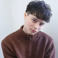 【4/22 17時限定‼️】カット＋眉毛カット