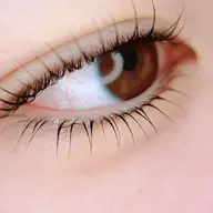 ラッシュリフト下まつげのみ