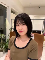 《ご新規様限定メニュー》【🌸ワンカラー🌸】⚠️ロング料金あり⚠️詳細をお読みください！※ブロー料金込み