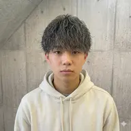 🔥【メンズ限定】😎あなただけの似合わせカット😎