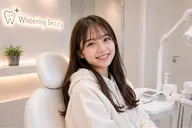 【学生限定】 ナチュラルセルフホワイトニング 30分照射🦷✨