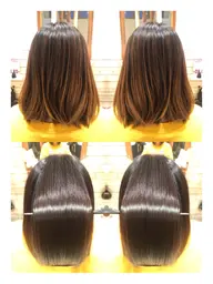 ✨話題沸騰✨✄髪質改善トリートメント✄