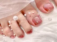 フットワンカラー、マグネット