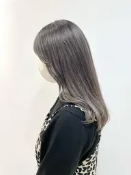 《 minimo 特別クーポンⓂ️ 》小顔カット+Aujuaトリートメント