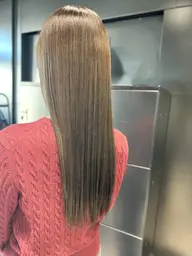 🎀ワンカラー➕4stepトリートメント🫧🫧