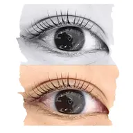 ケラチントリートメント付✨まつ毛パーマorパリジェンヌ