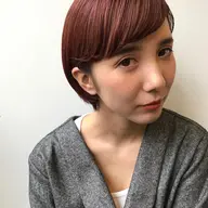 似合わせカット ⭐️カラー⭐️補修トリートメント