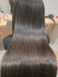 💠カラー人気No.2💠カット+ヒアルロン酸カラー+高濃度TR ￥19,800→￥13,860