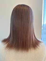 9月平日限定💞ワンブリーチ＋ワンカラーのダブルカラーモデル💞ラシェンテ グループにご来店履歴がない方限定