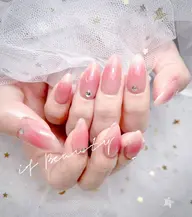 🔳ハンド　チークネイル💅7580→5900