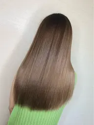 🍫髪質改善トリートメントコース🍫