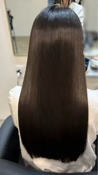 当日限定カット＋イルミナカラー+TOKIOトリートメント+プチヘッドスパ(５min)