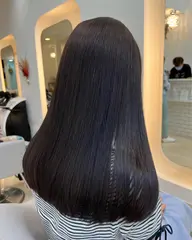 【艶髪】✨ストレートパーマ✨