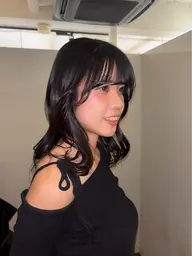 ワンカラー（キラテラカラー）