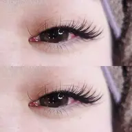 🌸4月マツエクつけ放題54%OFF🌸コーティング付き