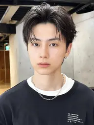 【🧢メンズミニモ限定🧢】🏜️メンズカット🏜️