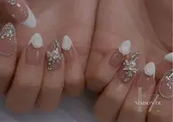 【minimo限定✩︎⡱】持ち込みデザインアートし放題♪