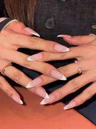 🌙長さだしシンプル(ﾏｸﾞ・ｵｰﾛﾗ・ﾐﾗｰ・ﾌﾚﾝﾁ・ｸﾞﾗﾃﾞ)