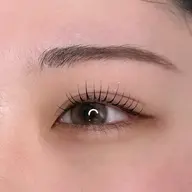 【まつ毛が下がって悩んでいる方へ◎】パリジェンヌラッシュリフト ¥5,500