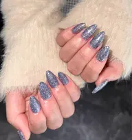 【ジェルチップ長さ出し10本】 💠オフなしマグネット/フラッシュ/ラメ/ミラー/ワンカラー