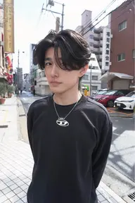 ニュアンスパーマ