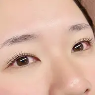 【パリジェンヌラッシュリフトorまつ毛パーマ】