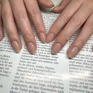 オフなしワンカラー•ラメグラ⭐️