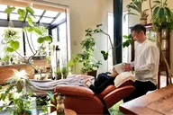 ✅ミニモ限定🪴頭痛・肩こり・眼精疲労コース🪴50分ドライヘッドスパ¥6,600⇨¥4,600 (初回の方)