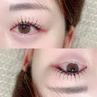 【初回限定】&healthy×フラットラッシュ80本