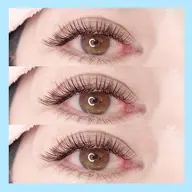 2Dダブルフラットラッシュ60束(120本)⚠️リペアのみ