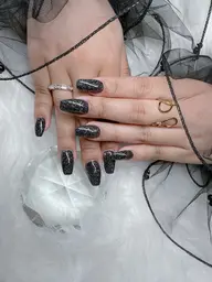 フラッシュネイル