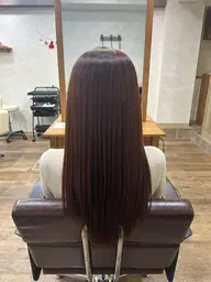 髪質改善トリートメントエステ（カットなし）