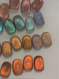 【ご新規様限定】 ◯HAND：マグネットネイル 《オフなし》◯nailistが担当◯