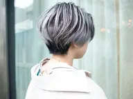 リタッチブリーチ