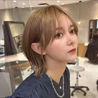 【土日祝限定】カット＋カラー