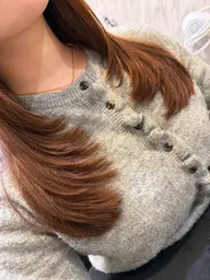 前日当日限定【カットモデル】