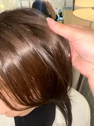 ご相談メニュー(トリートメントets､､､)🥣🫐