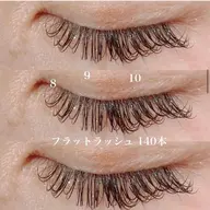 4/21(火)限定 エクステつけ放題.ᐟ.ᐟ 【ご新規様のみ】