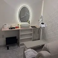 歯のセルフホワイトニング