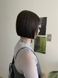 《ご新規様 学割U24》骨格矯正カット+選べる髪質改善オージュアシャンプー🧴🫧